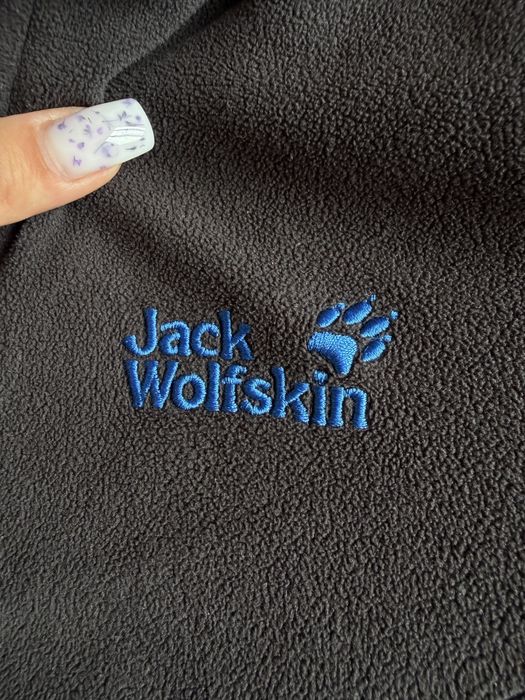 Фліска Jack Wolfskin