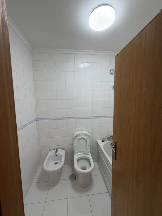 Alugo T2 com suite Valongo