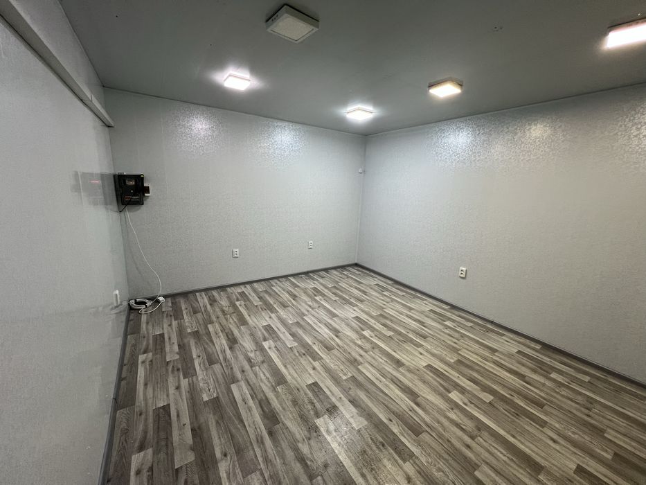 Здам маф, павільйон Пісочин