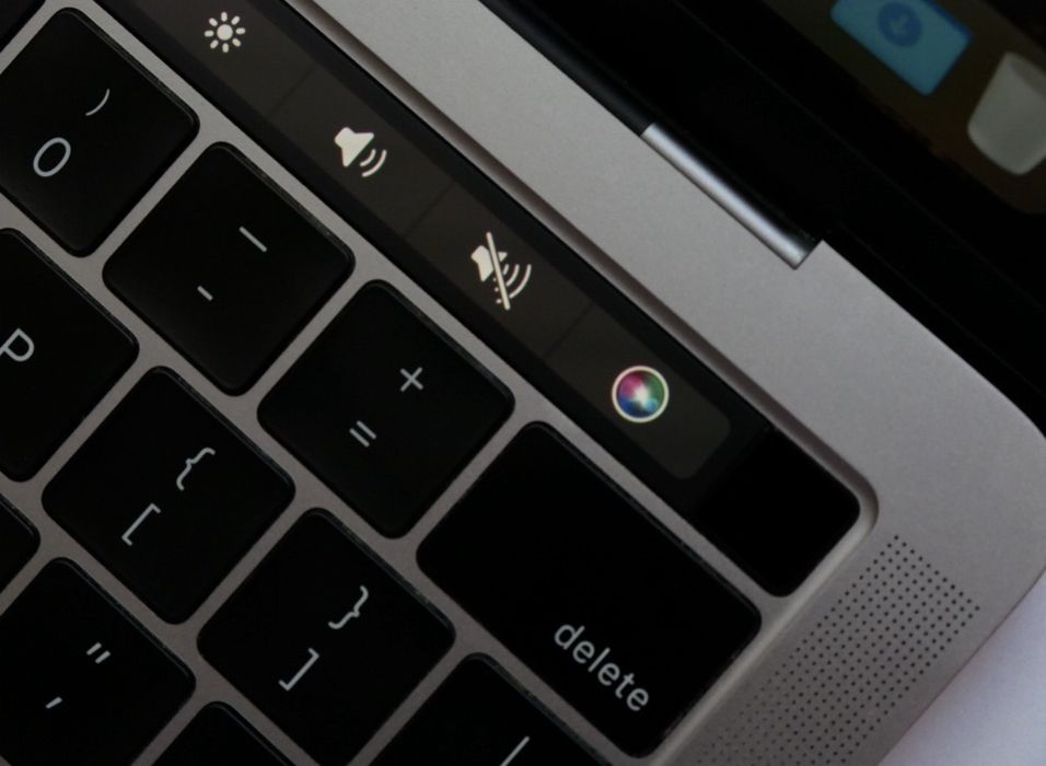 MacBook Pro 2019 | i5/8/256GB TouchBar