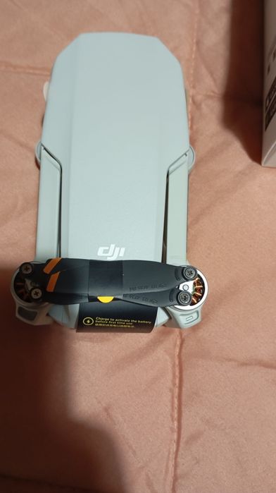 Drone DJI MINI 2