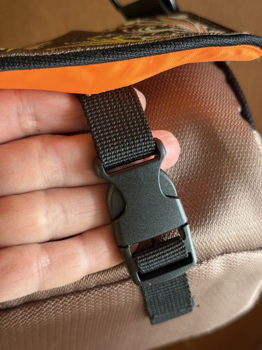 Сумка для фотокамери TUFF LUV