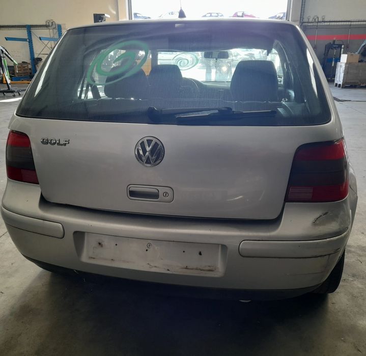 Para peças VOLKSWAGEN Golf IV (1J1)