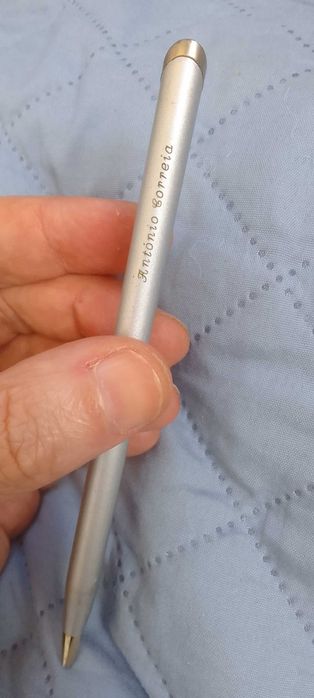 Caneta Citroën de coleção