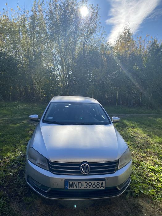 Passat 1.8 tsi 2012 Comfort line