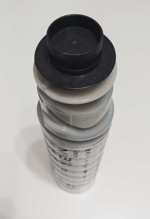 Ricoh MP301: Toner (Original e novo)