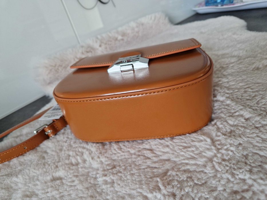 Nowa torebka listonoszka marki Benetton