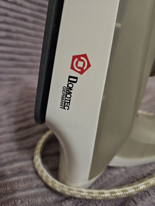 Утюг Domotec Germany