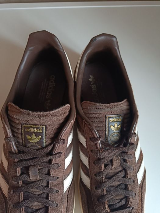 Кросівки чоловічі Adidas Gazelle 45,5 р. 29,5 см.