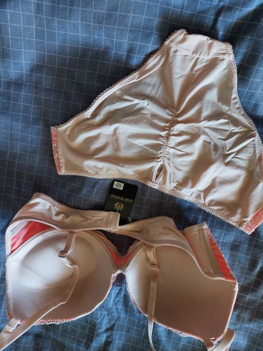 Комплект білизни