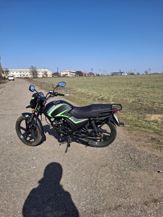 Мустанг фості 150