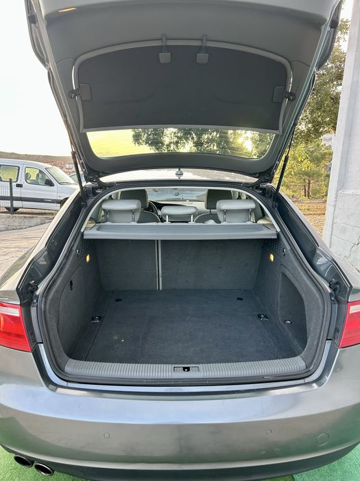Audi A5 2.0 Tdi Nacional