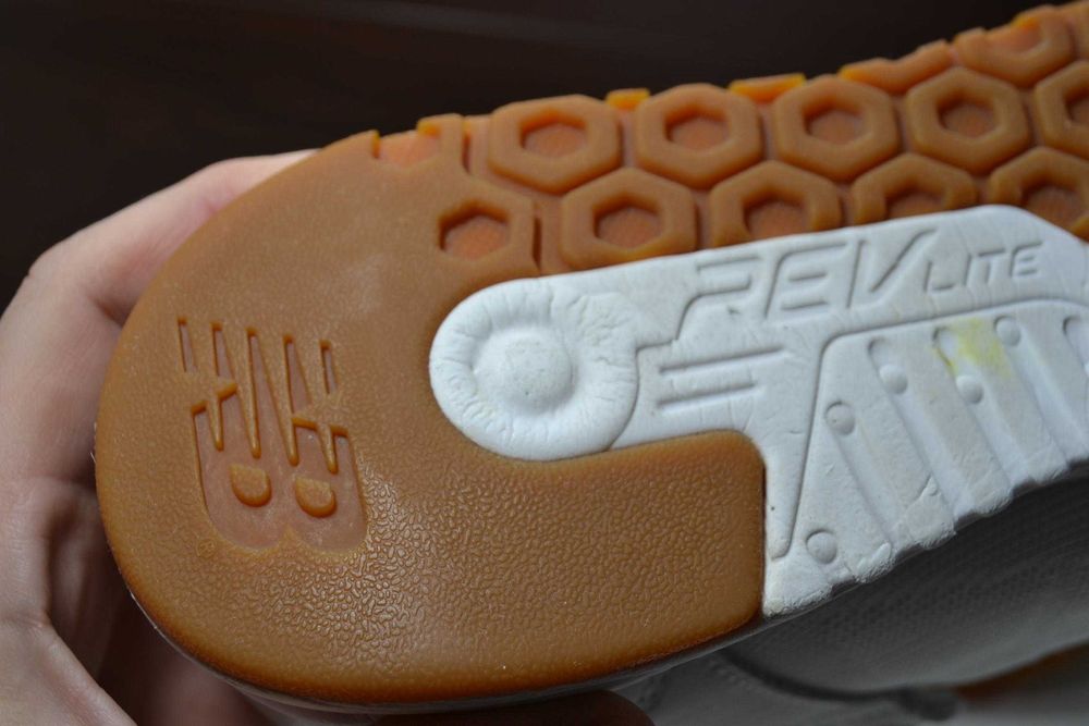 new balance 45р кроссовки оригинал летние