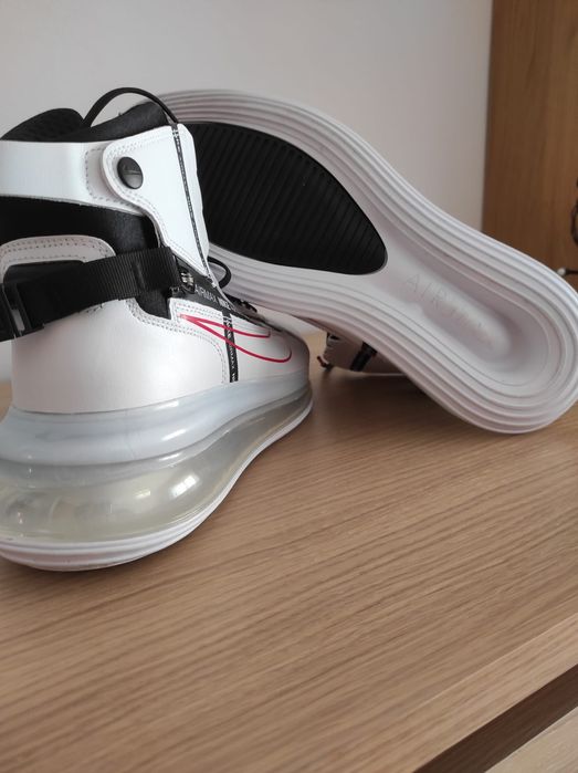 Ténis da marca Nike