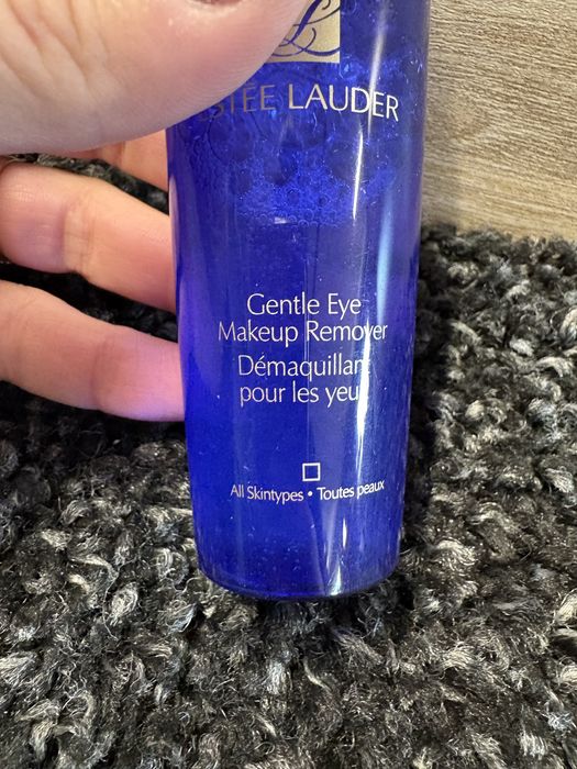płyn do demakijażu oczu Estée Lauder