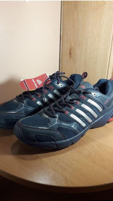 Чоловічі кросівки  великого розміру | Кроссовки | Большого Размера |