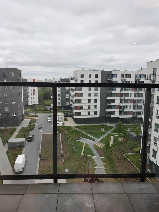 Wynajmę mieszkanie Ursus - 2 pok. 34 m