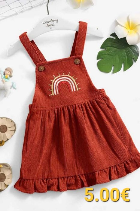 Roupinhas novas - bebés meninas e meninos