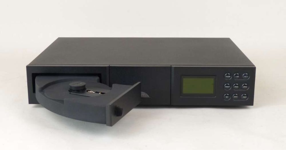 Naim uniti one in all sw