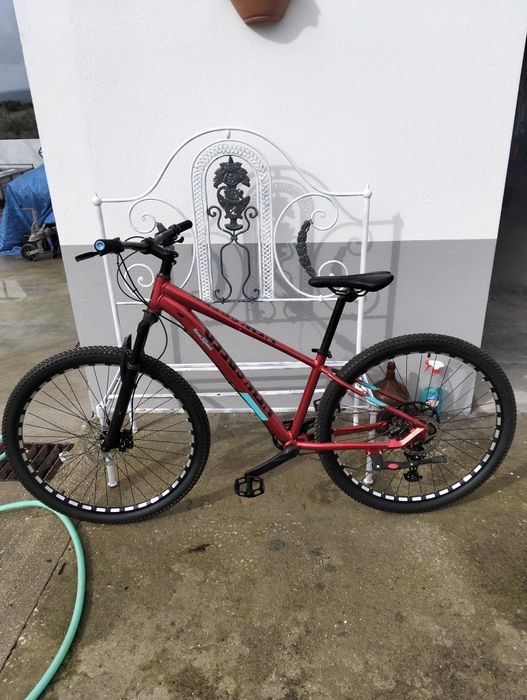 Bicicletas oportunidade única
