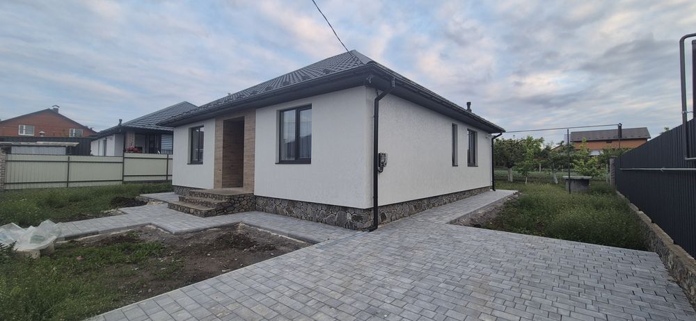 Будинок за адресою вул. Пирогова (площа 120 м²) - Atlanta.ua - фото 5