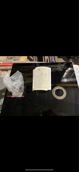 Płyta indykcyjna elica Nikola Tesla