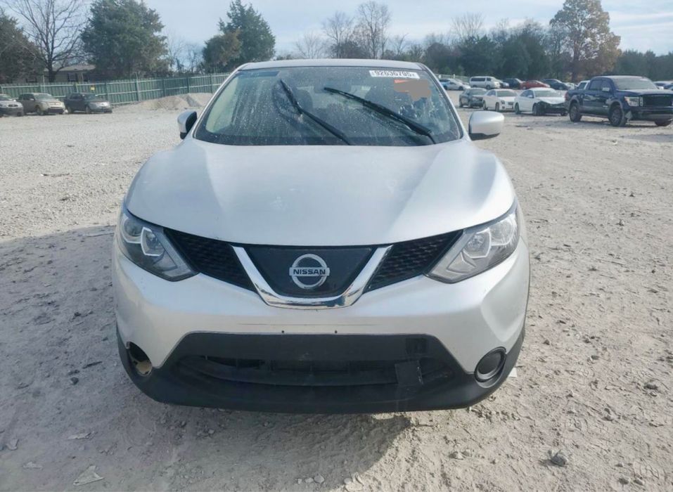 Розборка.Разборка.Запчастини.Шрот.NISSAN ROGUE SPORT.Ниссан Рог Спорт