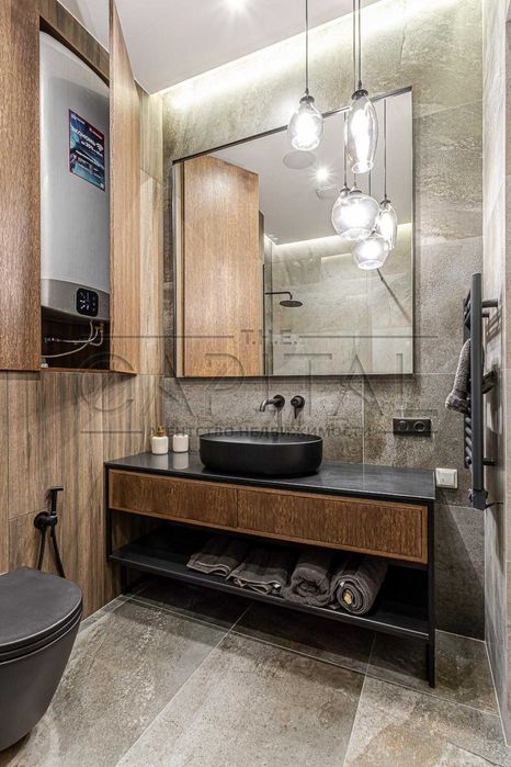 Продажа квартиры, ЖК Chicago Central House, Голосеево