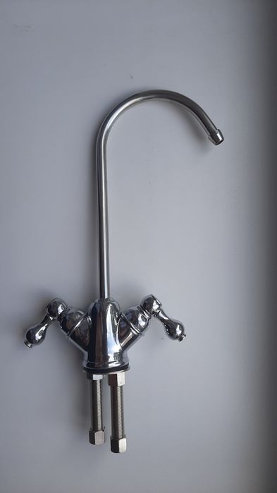 Кран для зворотнього осмосу