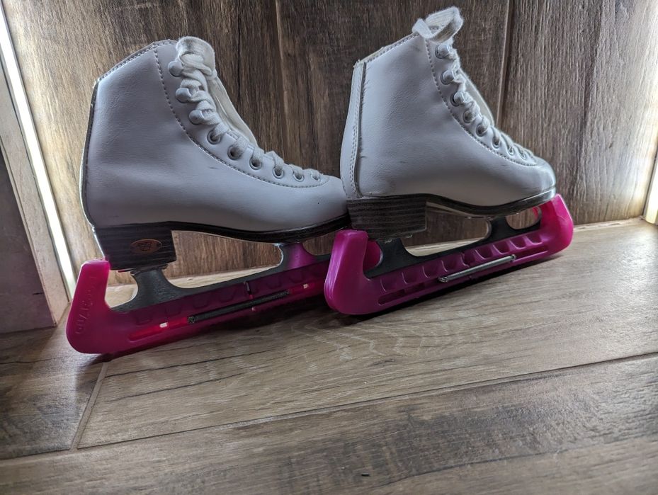 Łyżwy figurowe Riedell