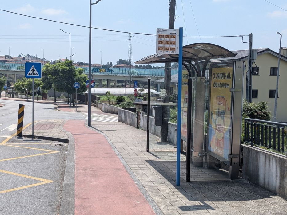 Aluga-se terreno em Gondomar