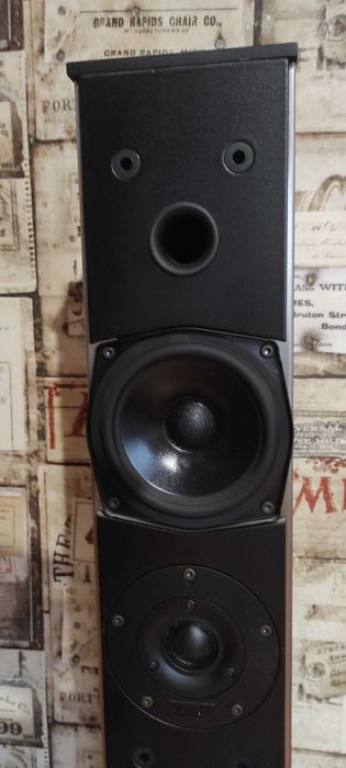 Аккустика Dali SL7 made in Denmark