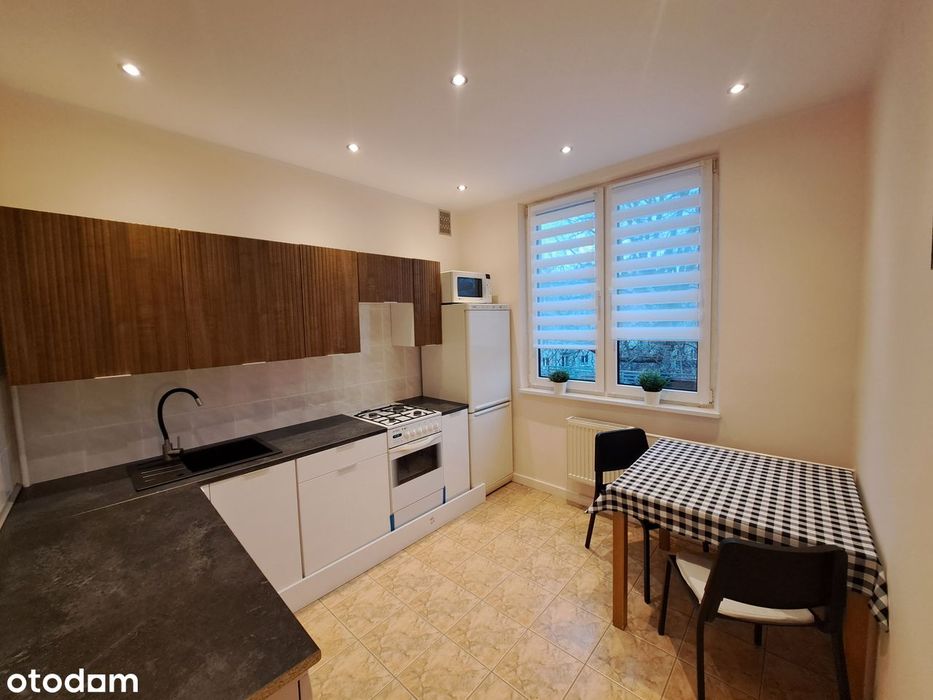 Apartment in Kraków - Widok 4