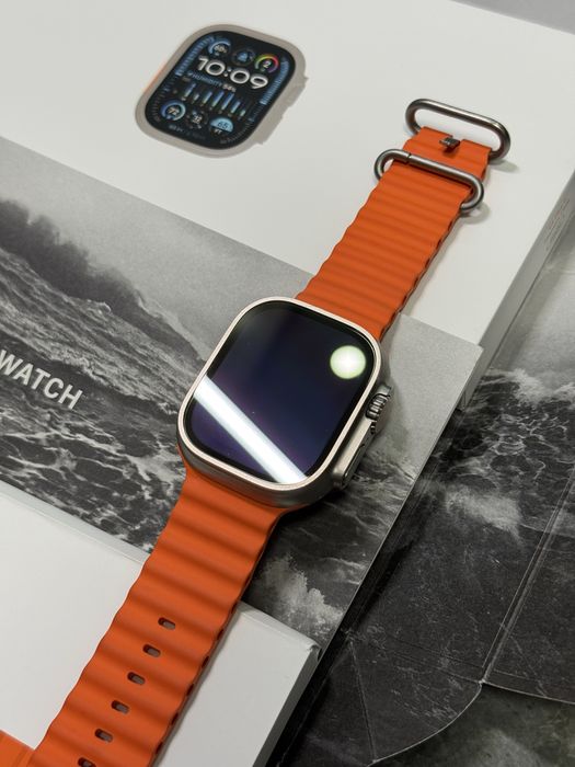 Apple Watch Ultra 2