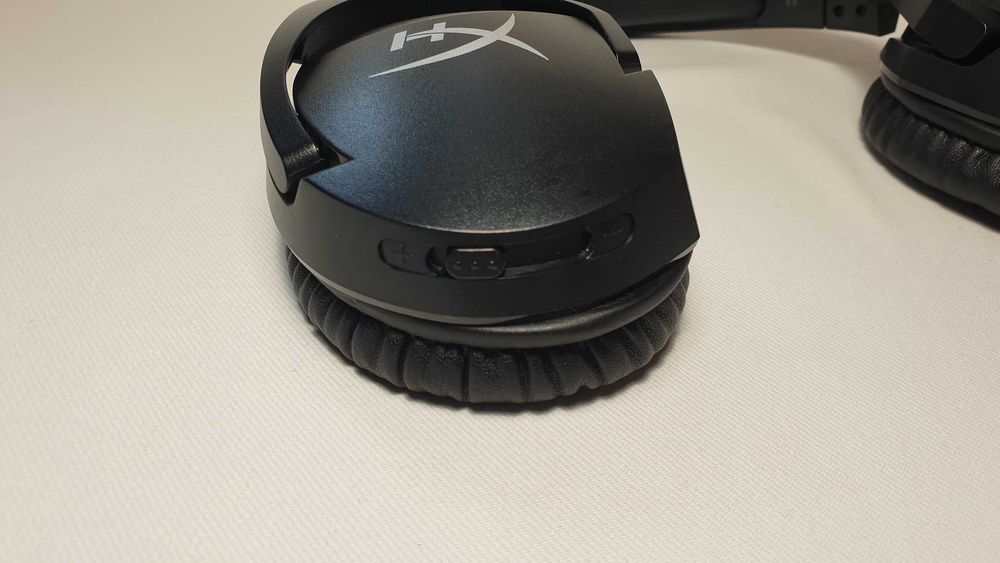Słuchawki nauszne HyperX Cloud Stinger S