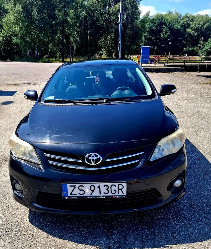 Toyota Corolla 1.6 2010