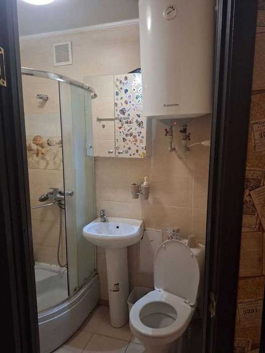 Сдам 1-комнатную квартиру ул. Калиновая