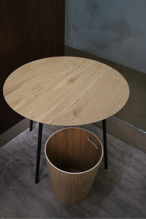 Mobilia e decoração