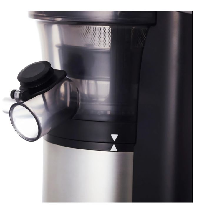 Sokowirówka wolnoobrotowa Panasonic MJ-L500