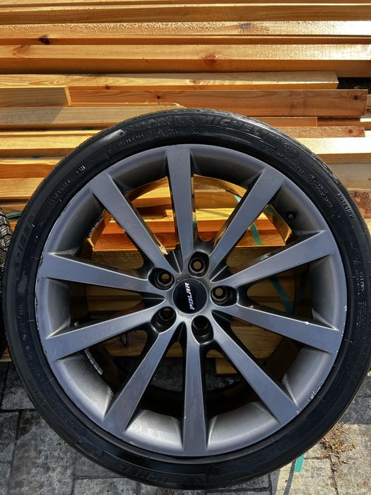 Felgi aluminiowe 19’ 5x112