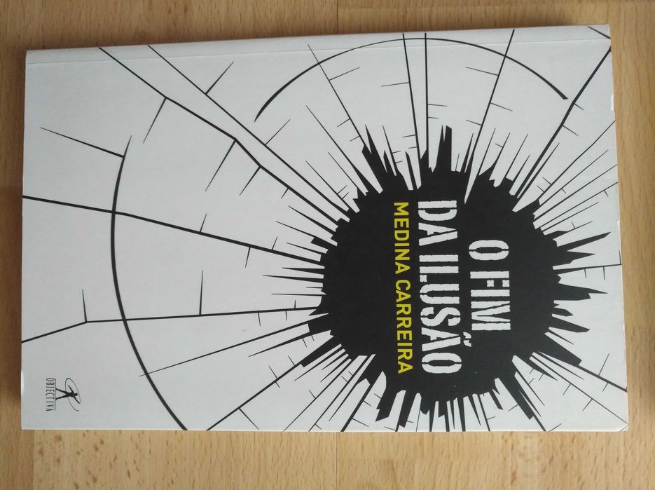 Livros ficção e mistério