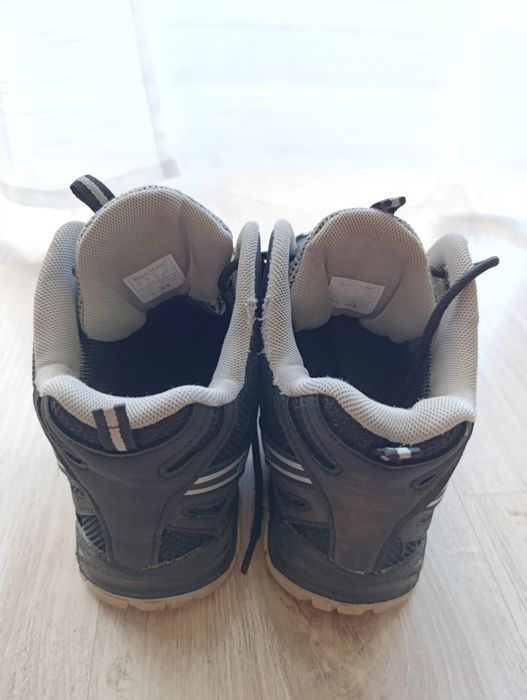 Buty trekkingowe Regatta r.39