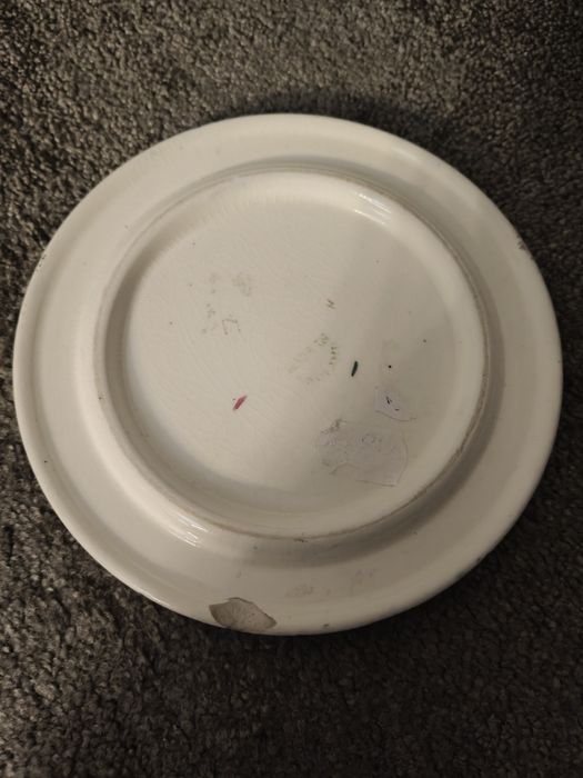 Ceramiczny pojemnik na ciasteczka