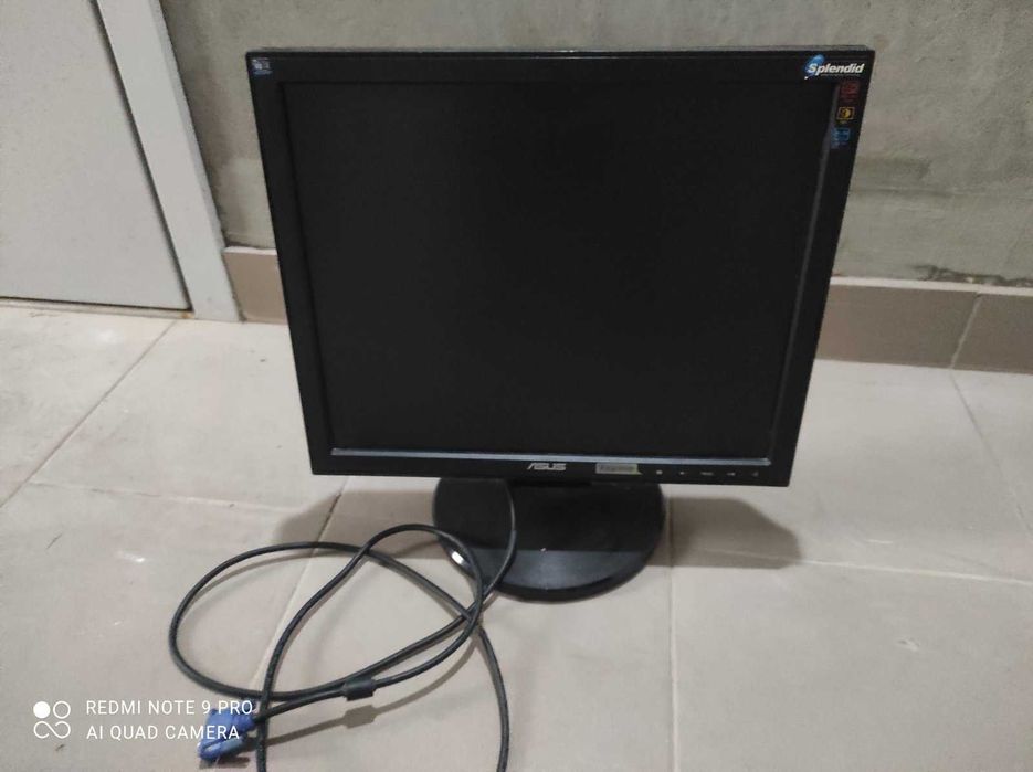 Монитор ASUS VB171D.