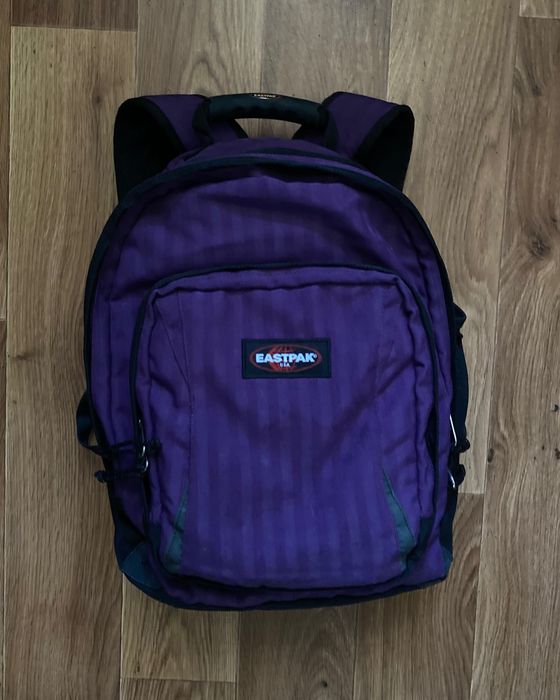 Eastpak - рюкзак сумка велика багато відділів