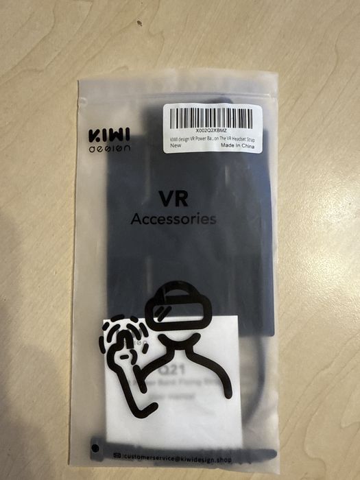 Аксессуар дл oculus quest 2