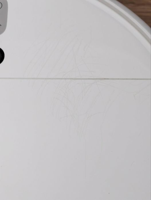 Робот-пылесос Xiaomi  STYTJ01ZHM