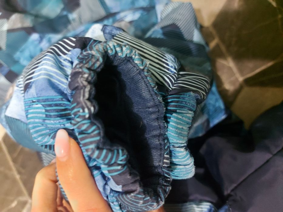 Зимний комбинезон  jie.reImo(reima)