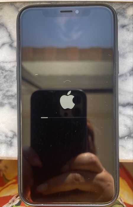 Apple iphone XS