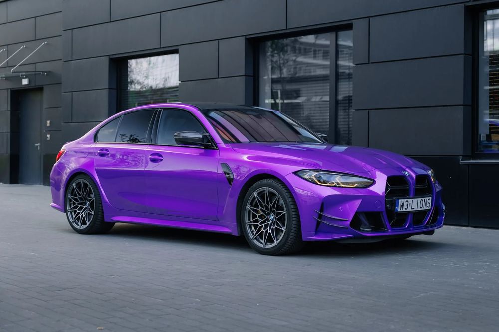 BMW M3